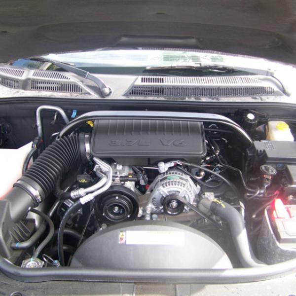 K&N Engineering 33-2233