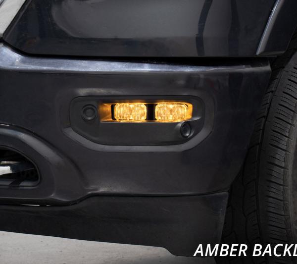 Diode Dynamics DD7622