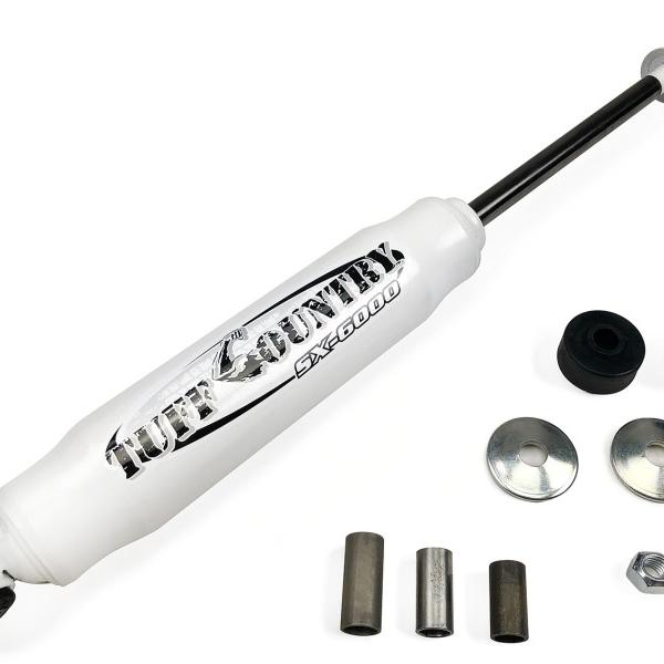 Tuff Country 68161