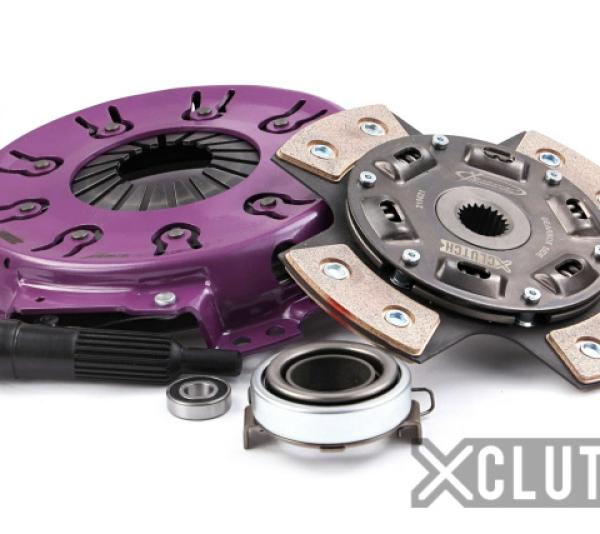 XCLUTCH XKTY20001-1R