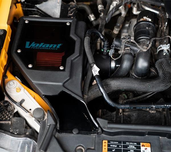 Volant 17002D
