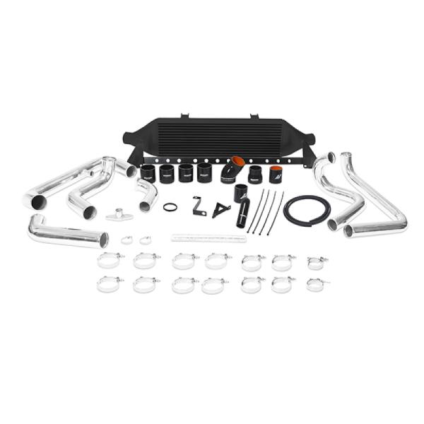 Mishimoto MMINT-WRX-08BK