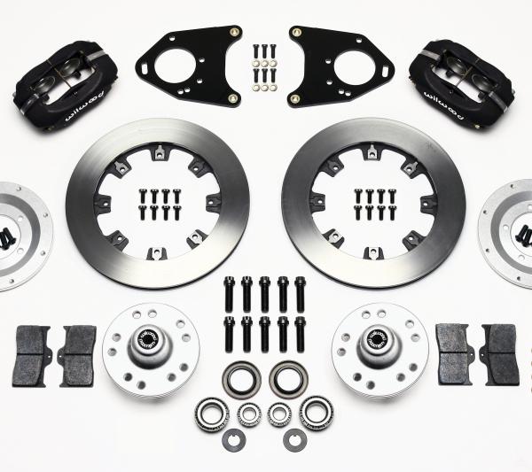 WIL Dynalite Brake Kit Wilwood 140-7017-B
