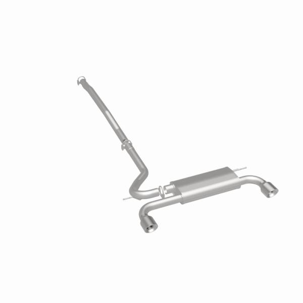 Magnaflow 106-0887