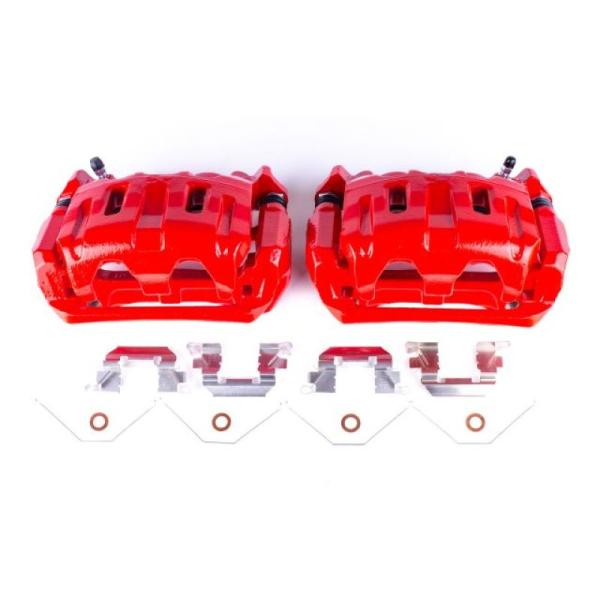 PowerStop S6448