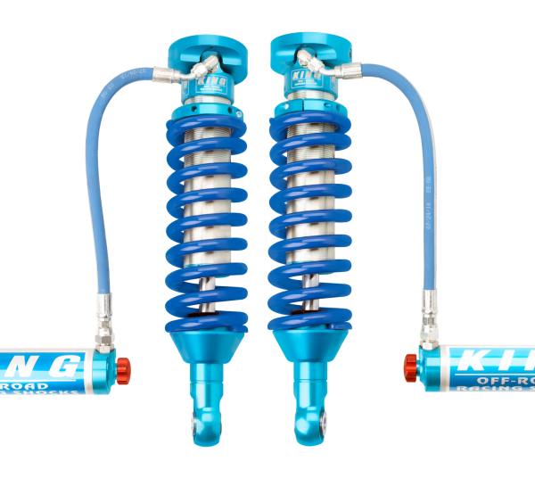 King Shocks 25001-315A