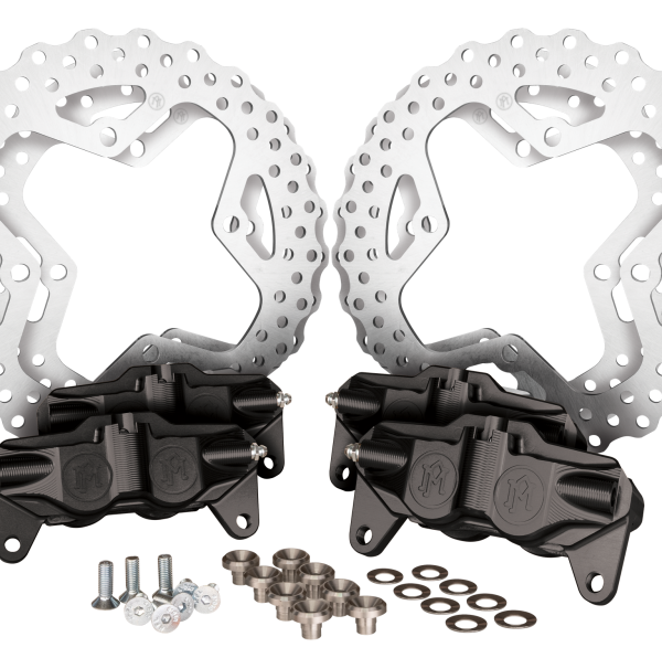 Performance Machine 0224-3000-B