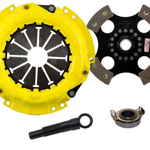 ACT HD/Race Clutch Kits ACT TC2-HDR4