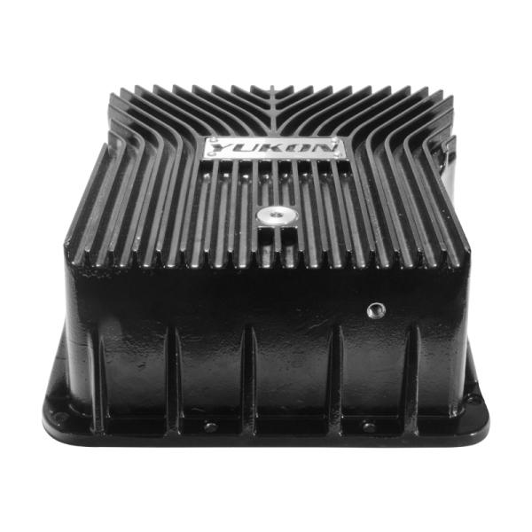 Yukon Gear & Axle YHCTP-A1000