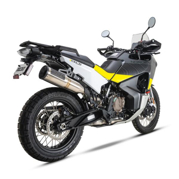 Vance and Hines 17415