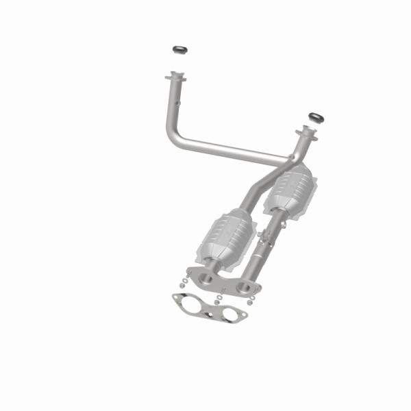 Magnaflow 23453