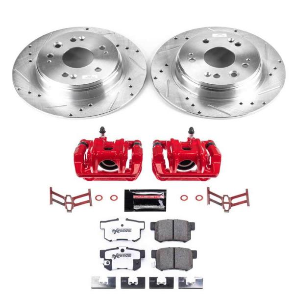 PowerStop KC6172-26