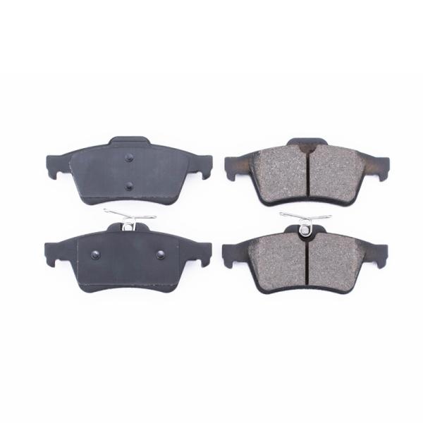 PowerStop 16-1095