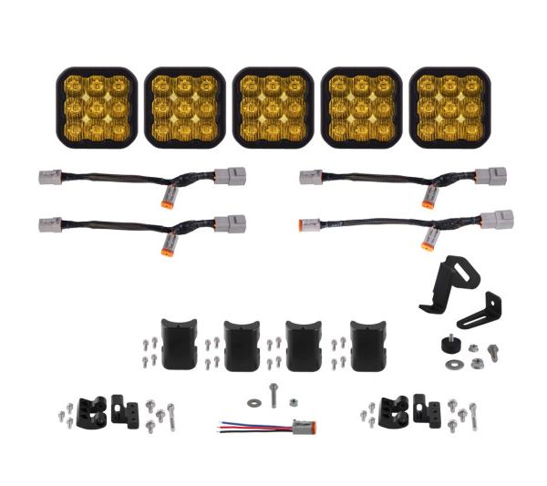 Diode Dynamics DD7255