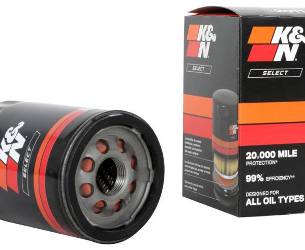 K&N Engineering SO-2011