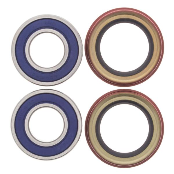 ABR Wheel Bearing Kits All Balls Racing 25-1431