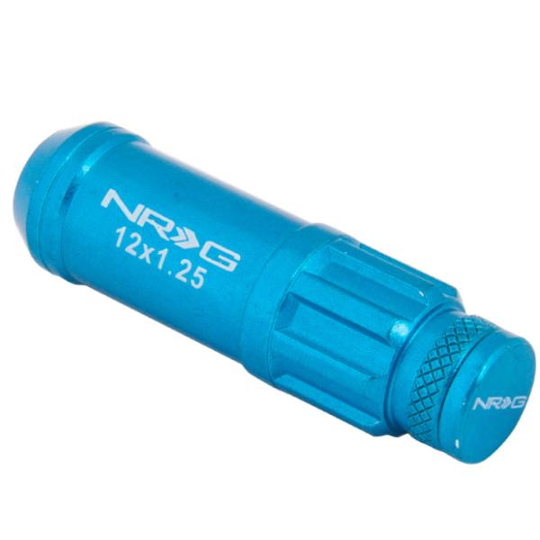 NRG LN-LS710BL-21