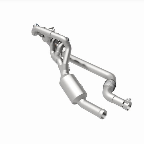 MAG Converter Direct Fit Magnaflow 6561214