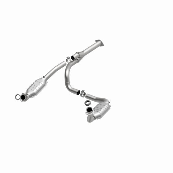 MAG Converter Direct Fit Magnaflow 51510