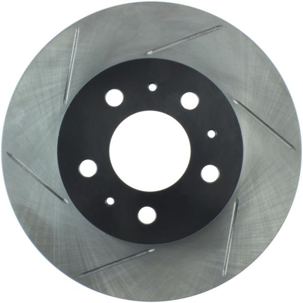Stoptech 126.61047SR