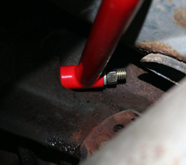 UMI Performance 4028-R