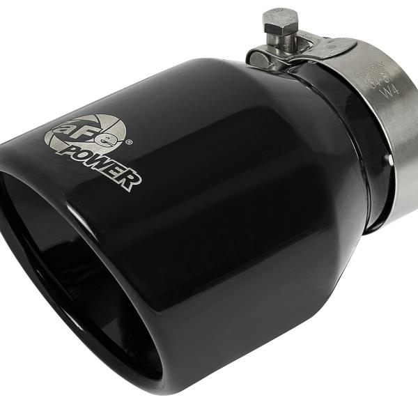 AFE Mach Force-Xp Exhaust Tip aFe 49T25404-B06