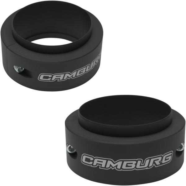 Camburg CAM-110138-BLK