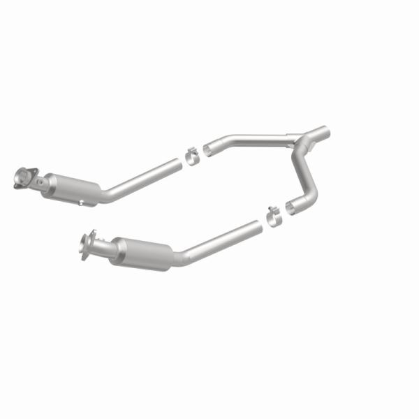 Magnaflow 49533