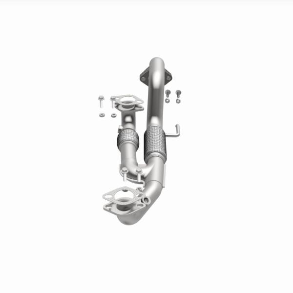 MAG BRE Front Pipe Kit Magnaflow 107-0253