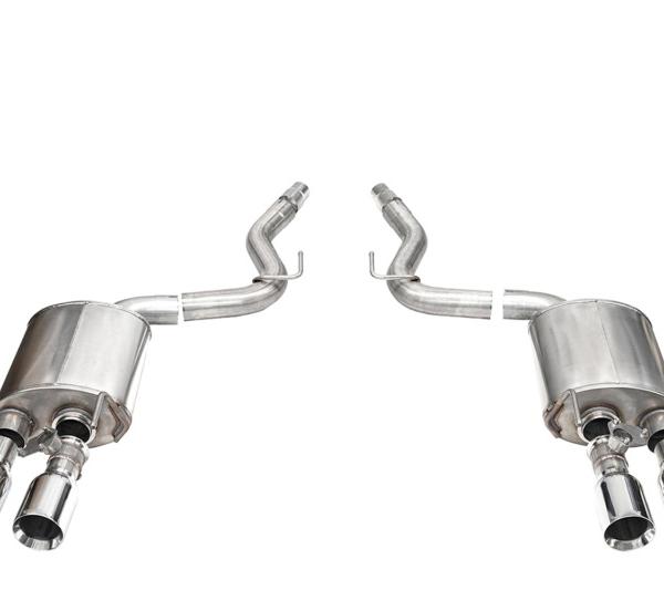 CORSA Performance 21268