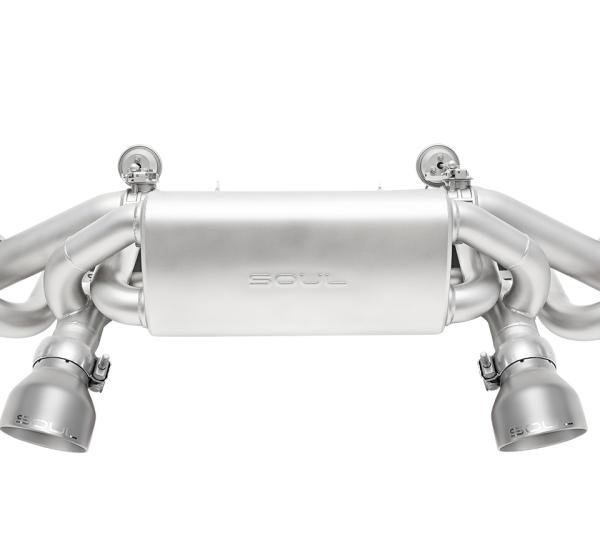 Soul Performance POR.718GT4.VES.DWSL