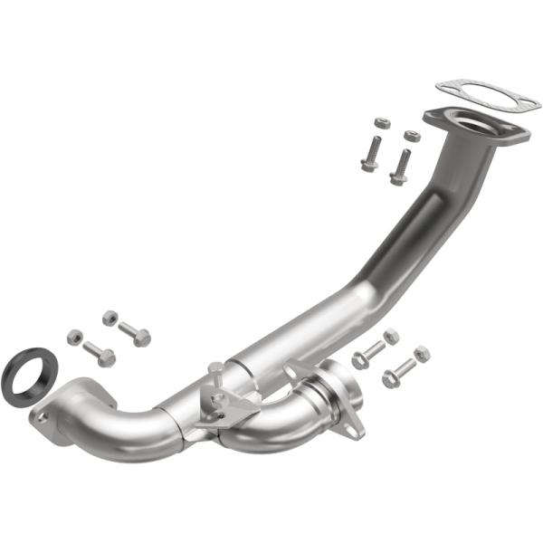 MAG BRE Front Pipe Kit Magnaflow 107-0012