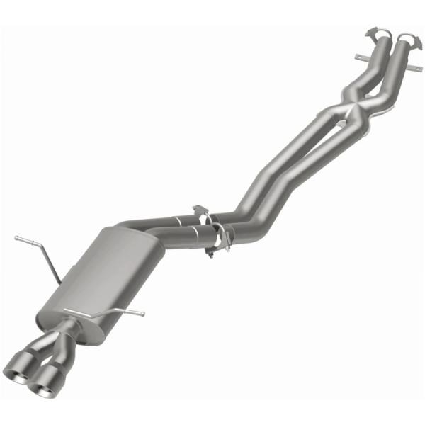 MAG BRE Exhaust Kits Magnaflow 106-0866