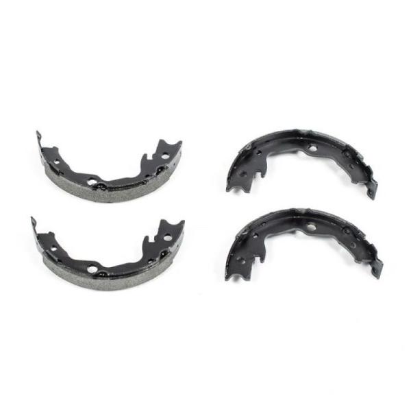 PSB Autospecialty Brake Shoes PowerStop B916