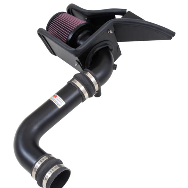 K&N Engineering 69-9507TTK