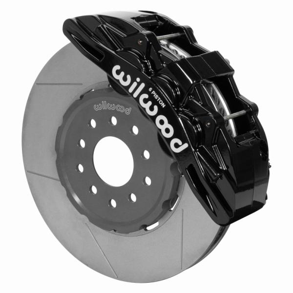 WIL SX6R Brake Kit Wilwood 140-15309