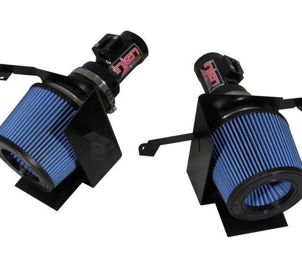INJ SP Intake Injen SP1988BLK