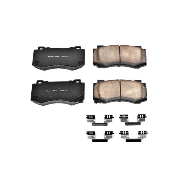 PowerStop 17-1298