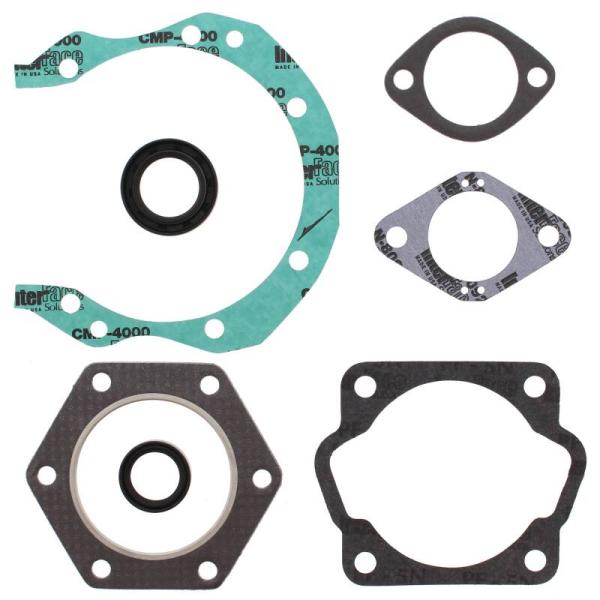 Vertex Pistons 711011A
