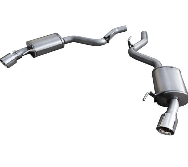 American Racing Headers MTC5-15212AXBK