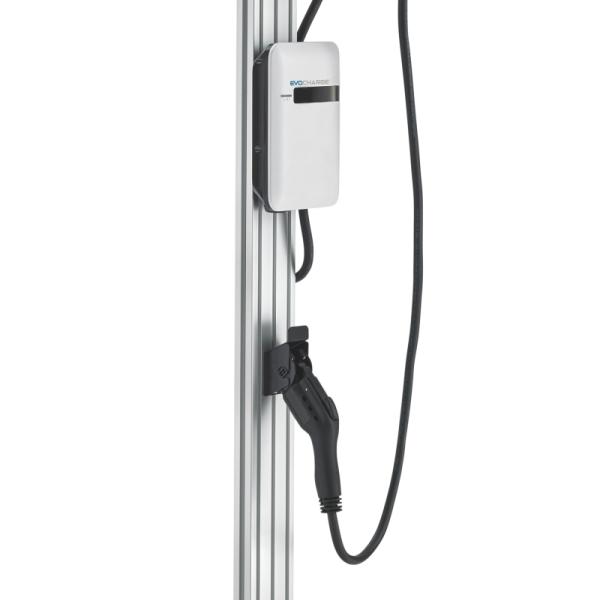 EvoCharge EVC4AB0C1B1A3
