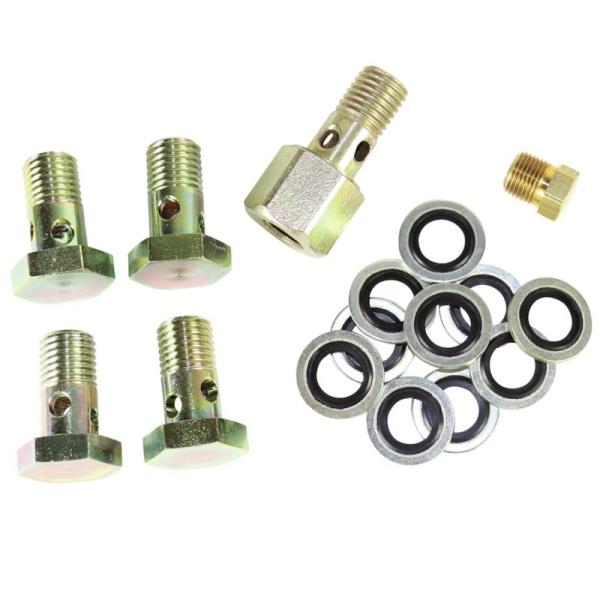 BDD Hardware BD Diesel 1050220