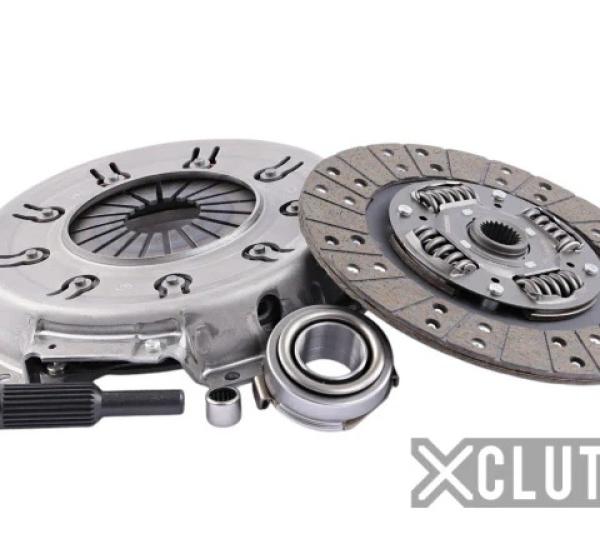XCLUTCH KMZ24005