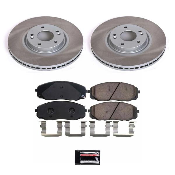 PowerStop SC7218