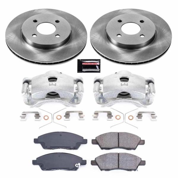 PowerStop KCOE6096A