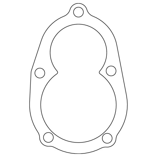 Cometic Gasket C15122