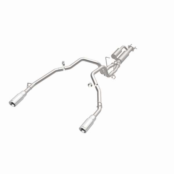 MAG Catback Exhaust Magnaflow 19684