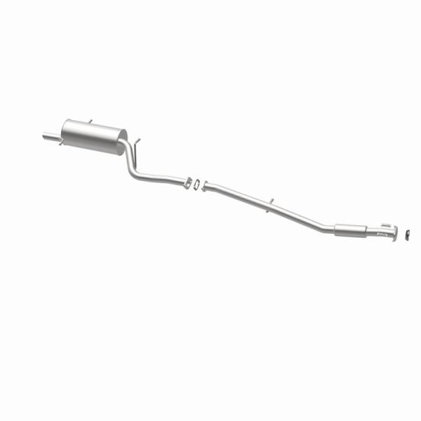 Magnaflow 106-0290