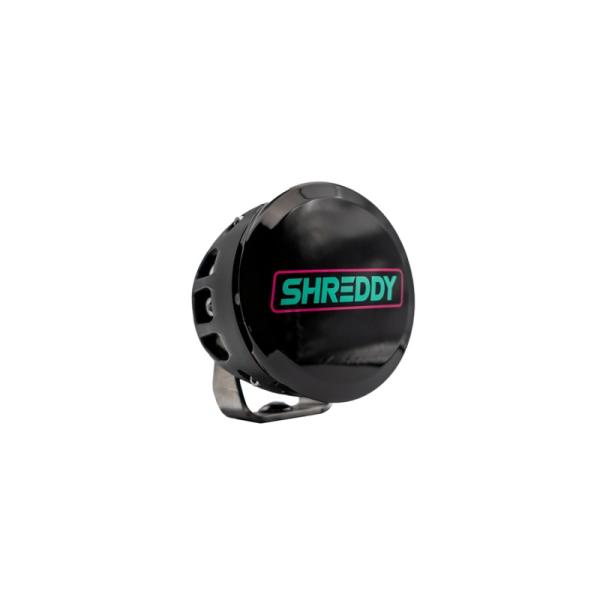 Rigid Industries 36117-SHREDDY