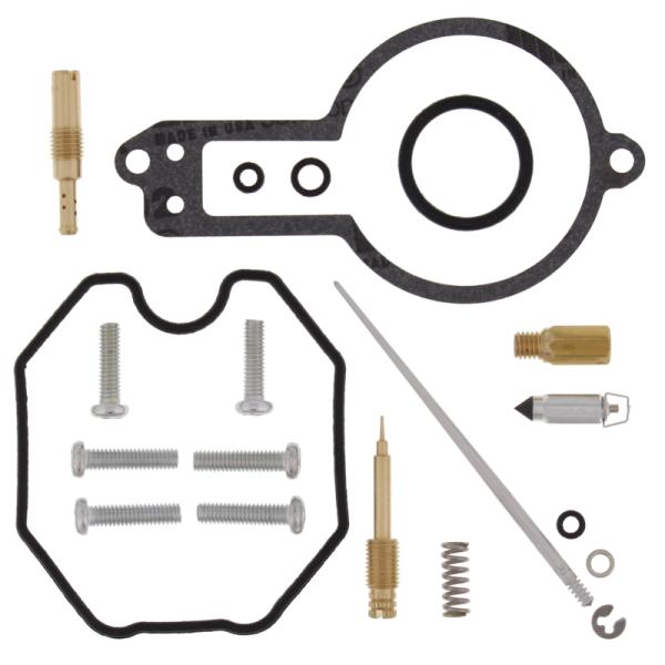 ABR Carburetor Rebuild Kits All Balls Racing 26-1158